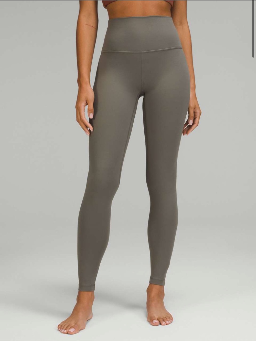 Lululemon Align High-Rise Pant 28”